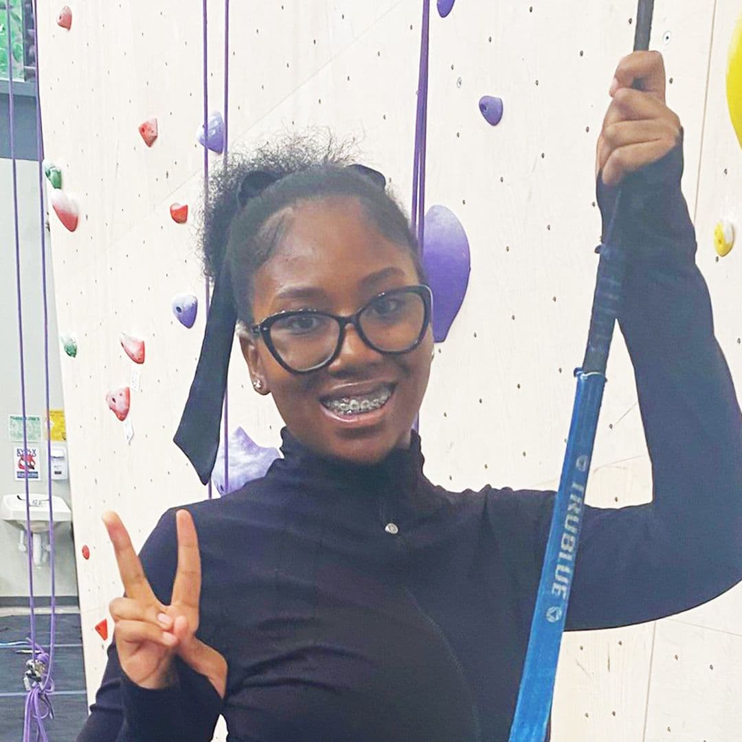 Cydnie Williams-Ridley